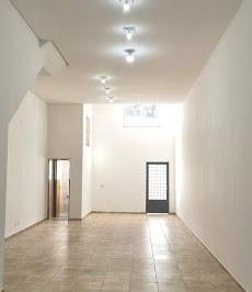 551192a46731ab48febd96f806dc2407ff95d432 · Salão comercial para locação - 40 metros - 1 Banheiro - Vila Augusta - Guarulhos/SP