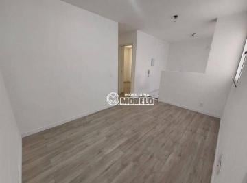 91e7334ba9949b238e3b31bd2527f2e034bbe564 · Apartamento com 2 dormitórios à venda, 40 m² por R$ 160.000,00 - Jardim Sol Nascente - Piracicaba/SP