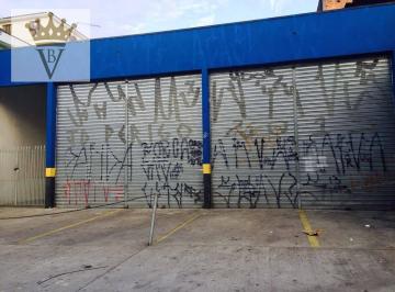 2877a0ae11f88c0692948e8d3973bb8e7c0d5db5 · Salão para alugar, 60 m² por R$ 2.870/mês - Jardim Peri - São Paulo/SP