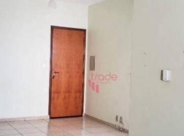 476455fec76f6f829ddba96a0db8becad01b658a · Apartamento à Venda de 02 Quartos no Bairro Parque Industrial Lagoinha em Ribeirão Preto com Sacada.