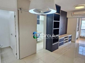 Gaudi · Apartamento com 3 dormitórios à venda, 94 m² por R$ 880.000,00 - Jardim Botânico - Ribeirão Preto/SP