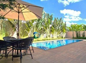 153723b45477fd68becee2c0496d2a4e6f740dac · Buganvile - casa térrea - 04 quartos suítes - 277 m² - VENDA