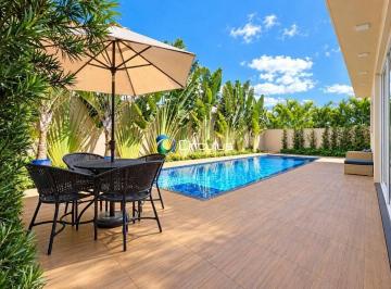 e2b5c65a4d1219ee8ee00088329d3854589b15b3 · Buganvile - casa térrea - 04 quartos suítes - 277 m² - VENDA