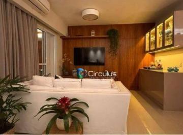 Uber Gaudi · Apartamento com 2 suítes à venda, 94 m² por R$ 849.000 - Jardim Botânico - Ribeirão Preto/SP