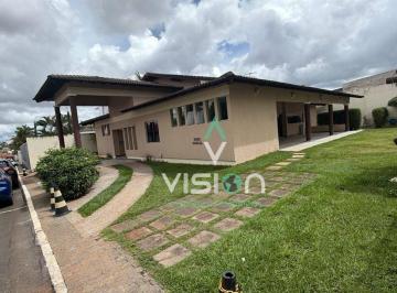 6a2a068f6bdbcabcb160f03f5f4af8f3549e56a6 · Casa 5 Quartos para Alugar em Vicente Pires