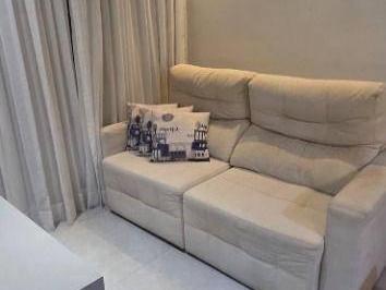 a3f9945bdc7ab39a3cba0b3f476ceb1054f39b04 · Apartamento com 2 dormitórios para alugar, 59 m² por R$ 2.810,00/mês - Condomínio Residencial Viva V