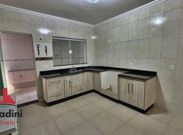 c6de7000f82231b89b14caca2d78656163415e1c · Casa para alugar - Parque Residencial Jaguari - Americana/SP