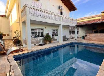 bdd0bc40132770f523f927c689729802f62a31b5 · Casa com 4 dormitórios à venda, 250 m² por R$ 850.000 - Vila Brasil - Santa Bárbara D'Oeste/SP