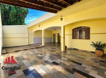 5091e924c968581f1e4feb272f9870d4628b3806 · Casa com 3 dormitórios para alugar, 130 m² por R$ 2.900,00/mês - Jardim Ipiranga - Americana/SP