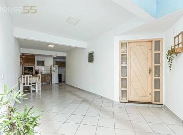 363c1cd5f3cc42fa8fcebe10470f3ff05bcb05e8 · Sobrado com 4 dormitórios à venda, 180 m² por R$ 600.000,00 - Cajuru - Curitiba/PR