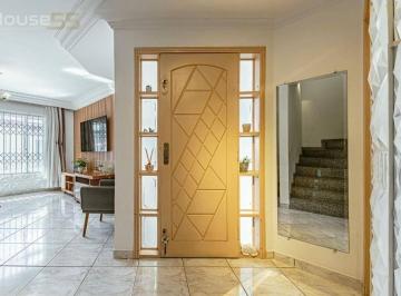 cff15b9d011d236b8f2d4eb86026800d331f1162 · Sobrado com 4 dormitórios à venda, 180 m² por R$ 650.000,00 - Cajuru - Curitiba/PR