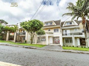 479c7b85ace06754bbce51451ff51f017c52e6a7 · Sobrado com 4 dormitórios à venda, 166 m² por R$ 899.000,00 - Xaxim - Curitiba/PR