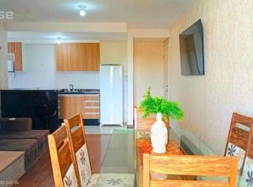 6b4bc1dbde3f16f75dc7b583fd05d9a0c8259b90 · Apartamento com 3 dormitórios à venda, 87 m² por R$ 750.000,00 - Santa Felicidade - Curitiba/PR