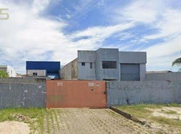 81b6a27b3de271096c0da1b6deece8d5cce8565a · Galpão para alugar, 300 m² por R$ 8.095,00/mês - Weissópolis - Pinhais/PR