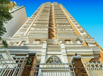 e21d07362aeb45786d0a014cfbb6f0bf3934e1f5 · Belíssimo Apartamento com 3 dormitórios à venda, 145 m² por R$ 1.750.000 - Rebouças - Curitiba/PR