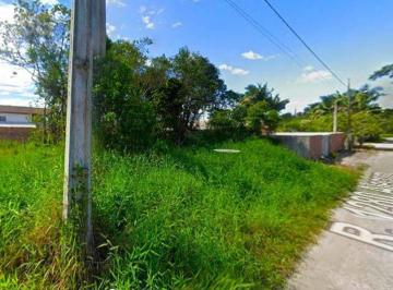 c17c94374101b46772ef213da7a4a1cb0a8ed8e4 · Terreno à venda, 352 m² por R$ 160.000,00 - Maresia - Itapoá/SC