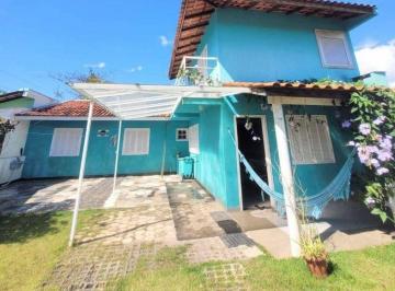 bdd028c8c7e2093f1597b30427525b167db2d38c · Casa com 3 dormitórios à venda, 156 m² por R$ 720.000,00 - Barra do Sai - Itapoá/SC