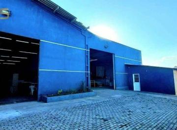 ac52e2ebb3e2fd609e2d4eb44781f928d467fb01 · Barracão à venda, 982 m² por R$ 2.700.000,00 - Jardim Social - Campo Largo/PR