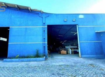 f53cc2a857f239611030ce80388149865b597052 · Barracão à venda, 982 m² por R$ 2.700.000,00 - Jardim Social - Campo Largo/PR