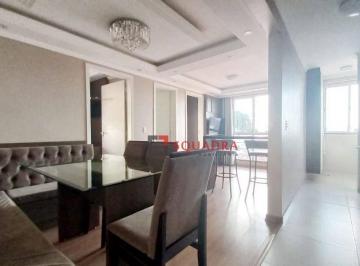 e27866dbfa4efa391c3d271adc944e445a68ff24 · Apartamento com 2 dormitórios à venda, 50 m² por R$ 290.000,00 - Planta Bairro Weissópolis - Pinhais