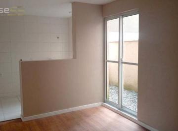 d2e3c0ef1b50200a45d9ac7b62e5914f9717efa3 · Apartamento Garden com 2 dormitórios à venda, 40 m² por R$ 187.000,00 - Jardim Itaqui - Campo Largo/