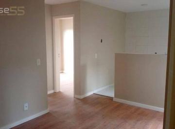 120142ce7c93141d82c2d6e72a7d4f7dd40002ab · Apartamento Garden com 2 dormitórios à venda, 40 m² por R$ 200.000,00 - Jardim Itaqui - Campo Largo/