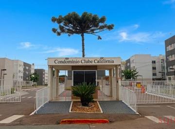 11ec3bf9ad033f79005c21c163c980fd88f62ca2 · Apartamento Garden com 2 dormitórios à venda, 40 m² por R$ 187.000,00 - Jardim Itaqui - Campo Largo/