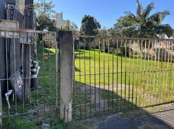 df346507c4a66fa65ccf330a83c9389e017407da · Terreno à venda, 559 m² por R$ 750.000,00 - Orleans - Curitiba/PR