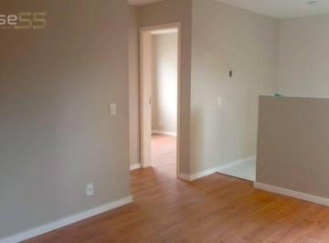 9695890bae48fca08ef8cc83f6727177cfa2edfe · Apartamento com 2 dormitórios à venda, 40 m² por R$ 200.000,00 - Jardim Itaqui - Campo Largo/PR