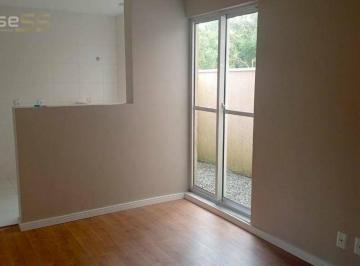 4e80ab6683453ba75099c0dd8812bc227fc7de9b · Apartamento com 2 dormitórios à venda, 40 m² por R$ 180.000,00 - Jardim Itaqui - Campo Largo/PR