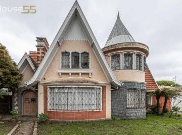 2c0bda980b39ccdd84f9fa8d66471dfb15b547a9 · Casa com 6 dormitórios em terreno amplo à venda, por R$ 3.800.000 - Jardim Social - Curitiba/PR