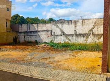 a51f96a116a6969c37f38cd074f0da2b03ea43fd · Terreno à venda, 86 m² por R$ 160.000,00 - São Braz - Curitiba/PR