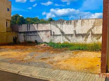 d7583a5eaea642616771fe7c62936c78095390ce · Terreno à venda, 86 m² por R$ 160.000,00 - São Braz - Curitiba/PR