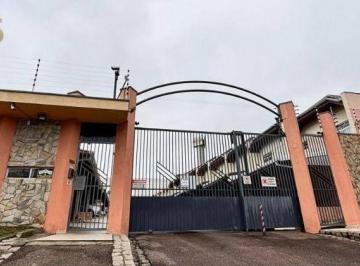 434b70d68bc5d811b0987e11635d784922059274 · Sobrado - 2 Quartos e 2 Vagas de Garagem - Em Condomínio no Xaxim