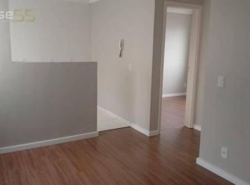 d98f4efe50a58f67bf01ed2ac7c52227a4eb08cd · Apartamento com 2 dormitórios à venda, 40 m² por R$ 195.000,00 - Jardim Itaqui - Campo Largo/PR