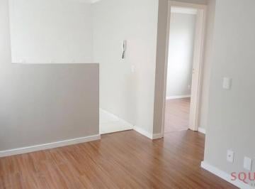 4266ccbb3fd8208583b7baff264e6292409c93a9 · Apartamento com 2 dormitórios à venda, 40 m² por R$ 179.999,99 - Jardim Itaqui - Campo Largo/PR