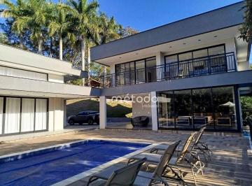 20c48ccc343cf6eab8c1c7502de8b5fe8b00bcfc · Casa com 4 quartos à venda, 400 m² por R$ 4.800.000 - Condomínio Residencial Alpes de Guararema - Gu