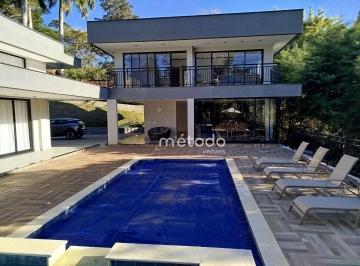 d79948d4639f9a722f8f9f90523dbd96a4a87fba · Casa com 5 quartos à venda, 400 m² por R$ 4.800.000 - Condomínio Residencial Alpes de Guararema - Gu