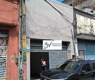 a42955bdb9b0d3db46283292020e4d80d072bbce · Galpão/Depósito para alugar, 150 m² por R$ 2.500/mês - Boa Vista - Recife/PE