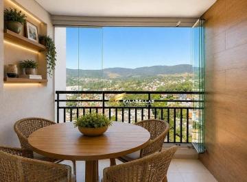 0e16a4556ecd46b0245e99783dba64f0b89e3ba0 · Apartamento à venda - Terraços da Serra - Jardim Trevo - Jundiaí/SP