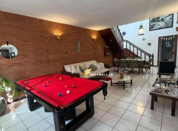 9e63fb5a2f5158272176555e86009911d59719f7 · Casa com 3 quartos à venda, 262 m² por R$ 950.000 - Parque da Represa - Jundiaí/SP