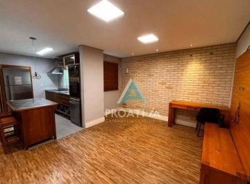 c4b382923e82a420688246afd92f95cf608ebc3c · Cobertura com 1 dormitório à venda, 120 m² - Vila Leopoldina - Santo André/SP