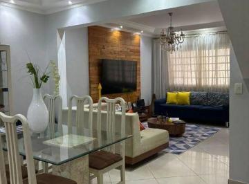 e7ed64a46046e38017fcbeda7e4523ff7400116a · Sobrado com 3 dormitórios à venda, 170 m² por R$ 745.000,00 - Cidade Intercap - Taboão da Serra/SP