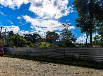 a48f1c357b212357ea1ee34c97fa9b0fb0ad9bb2 · Terreno Espaçoso Em Condomínio Fechado à Venda, 1158 m² - Chácara Rincão - Cotia/SP