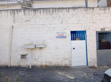 9f396420d0cd5fc158b6312496d7d76a48c72128 · Casa com 1 dormitório para alugar, 40 m² por R$ 850/mês - Jardim Helena - Taboão da Serra/SP