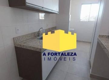 290d0cbb60eb6e9d84a9f9fb708b2a5edbd160d3 · Apartamento com 3 dormitórios para alugar, 70 m² por R$ 2.330/mês - Vila Cordenonsi - Americana/SP