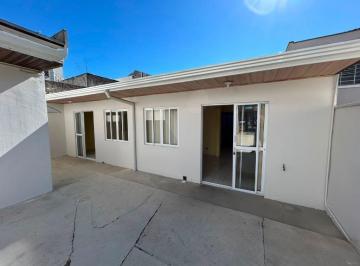 8e267dbf3e4084c0117dd6500c794dd137d57f6b · Casa com 3 dormitórios e 2 vagas para alugar, 133 m² - Rebouças - Curitiba/PR