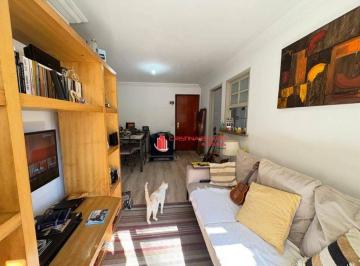 20ff2d05c6afc22b481eac9f9afe03732175149e · 2 QUARTOS, 1 VAGA, ÓTIMO LAZER, 55 m² - Jabaquara - São Paulo/SP - AP7949.