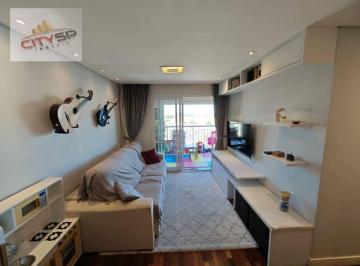 bdb5c640f7658956528c7959257186eed51841b2 · Apartamento com 2 dormitórios à venda, 77 m² por R$ 780.000,00 - Vila Guarani (Zona Sul) - São Paulo