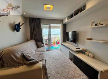 d2b47be37d07e1f4a27ef7c0911236052639320f · Apartamento com 2 dormitórios à venda, 73 m² por R$ 820.000,00 - Vila Guarani (Zona Sul) - São Paulo